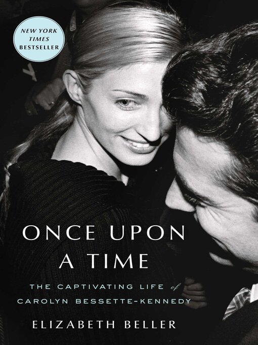 Title details for Once Upon a Time by Elizabeth Beller - Available